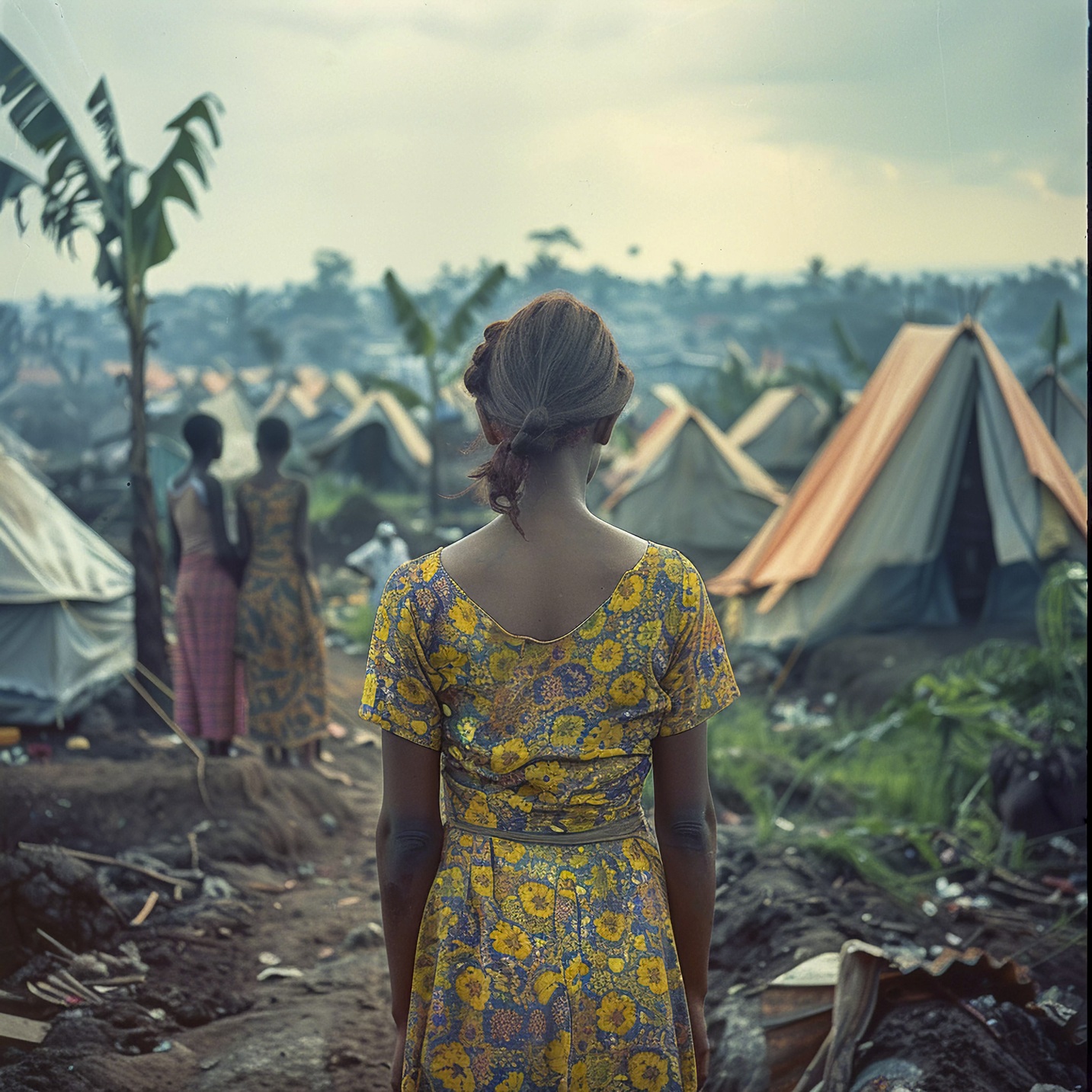 photorealistic-refugee-camp